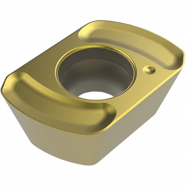 Seco Milling Insert: ANSI LPKT09T420TR-M13, ISO LPKT09T420TR-M13, F40M, Solid Carbide - 03212688