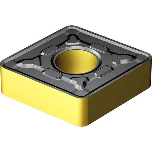 Sandvik Coromant Turning Insert: CNMG432-SM 1105, Carbide - 5915046