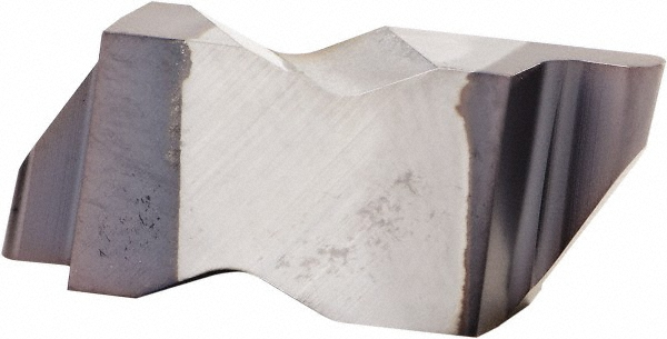 Kennametal Grooving Insert: NR3031R KCU10, Carbide - 4175950