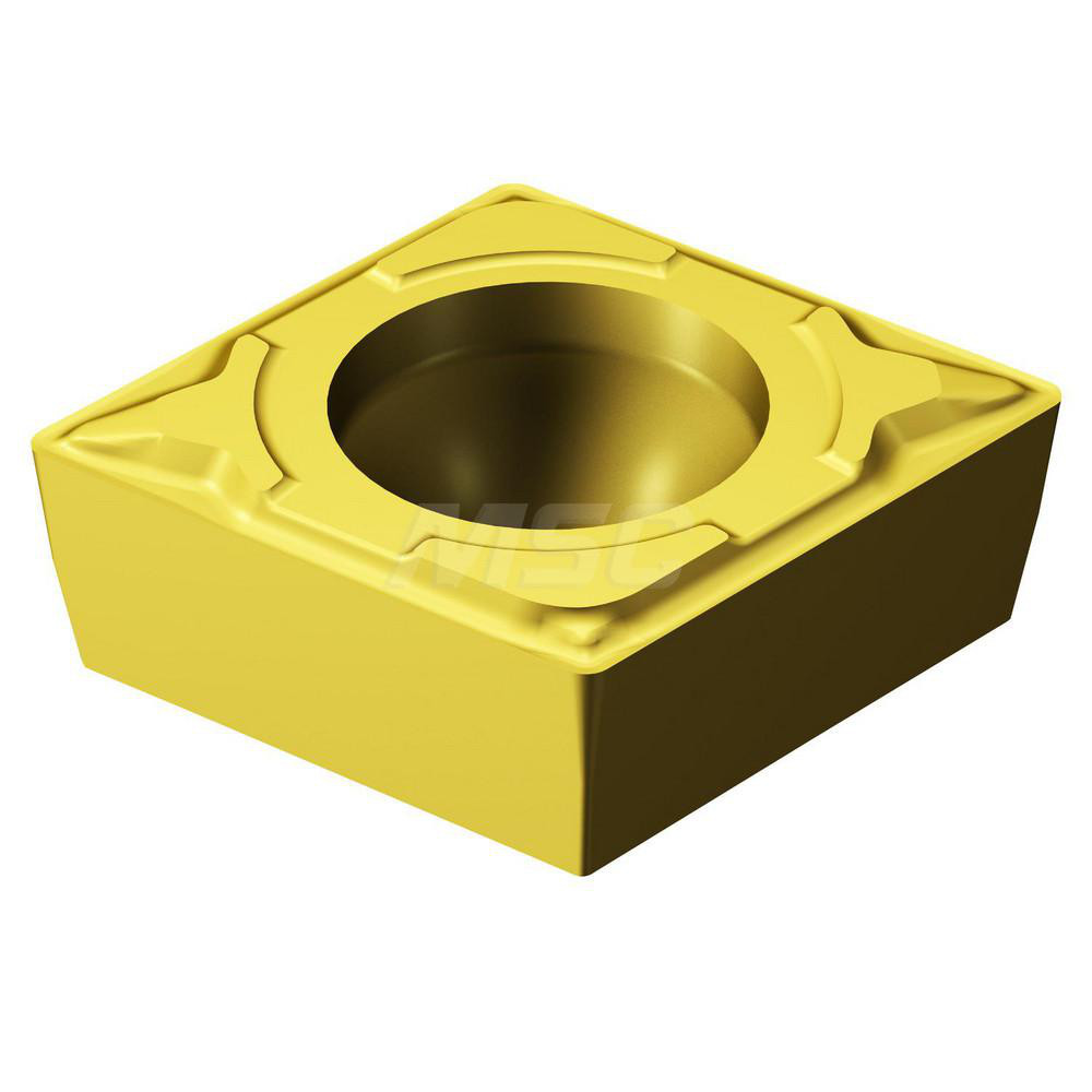 Sandvik Coromant Turning Insert: TCMT21.51-UM 2015, Carbide - 5752150
