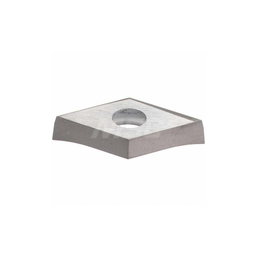 Kennametal Turning Insert: DCGT21505HP KCU10, Carbide - 4045237