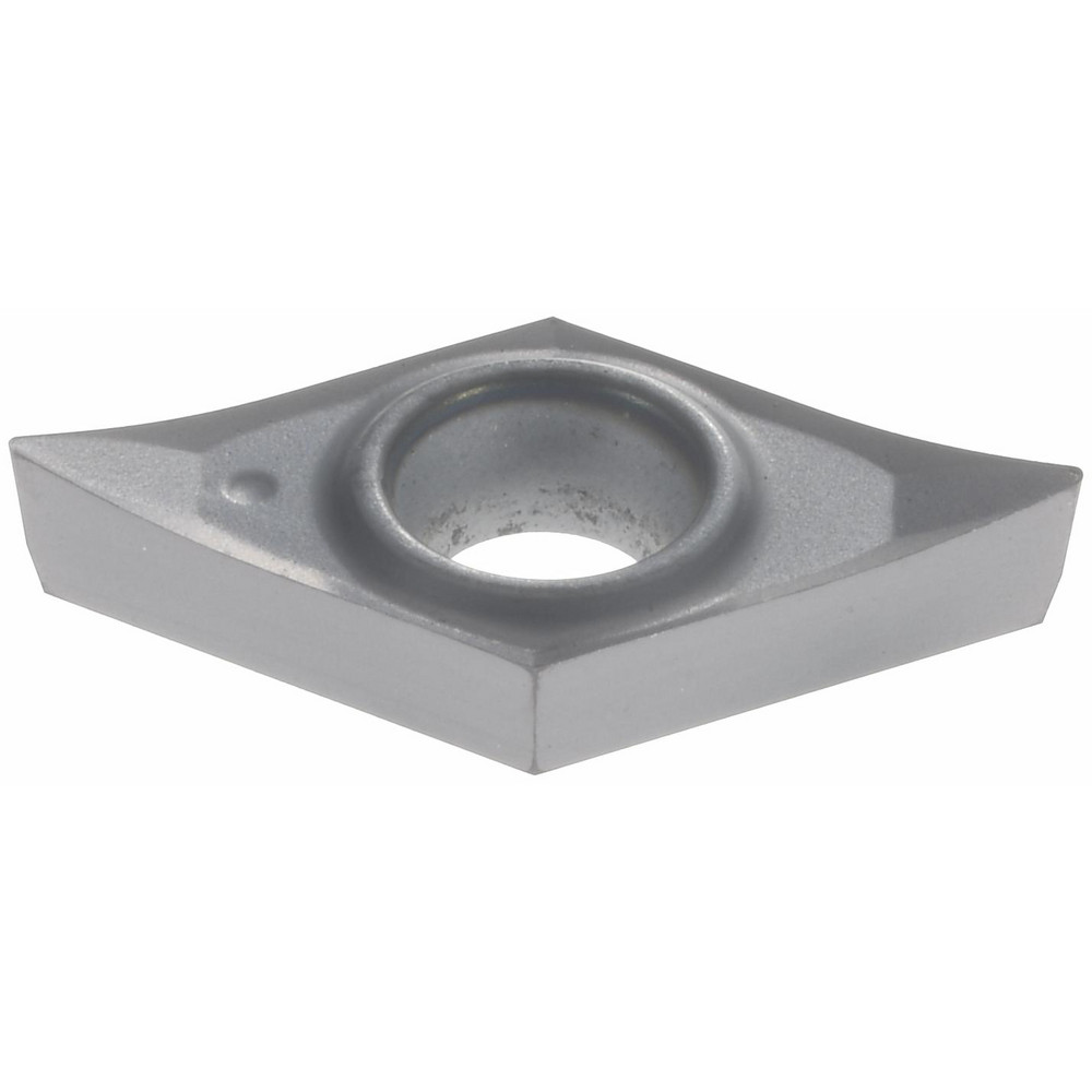 Kennametal Turning Insert: DCGT21505HP KCU10, Carbide - 4045237