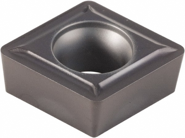 Kennametal Turning Insert: DCGT21505HP KCU10, Carbide - 4045237