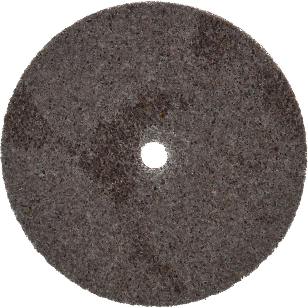 Allied Machine and Engineering Spade Drill Insert: 7/16" Dia, Seat Size Z, Carbide, 132 deg Point - 1C2ZA-0014