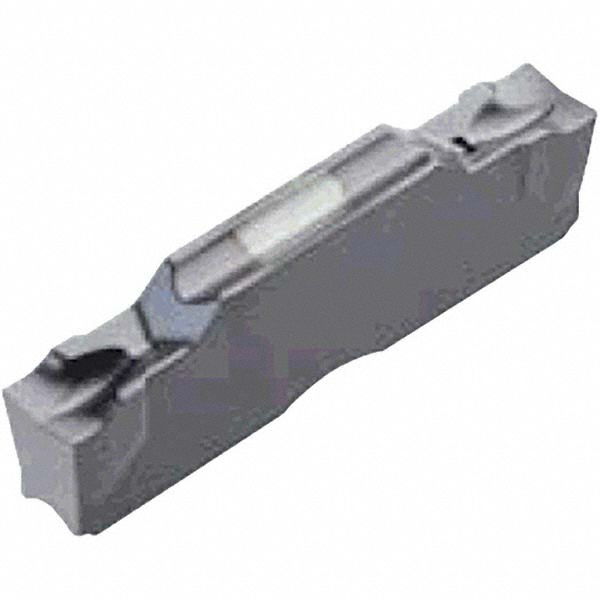 Tungaloy Grooving Insert: DGS3-020 AH7025, Cermet - 6745869