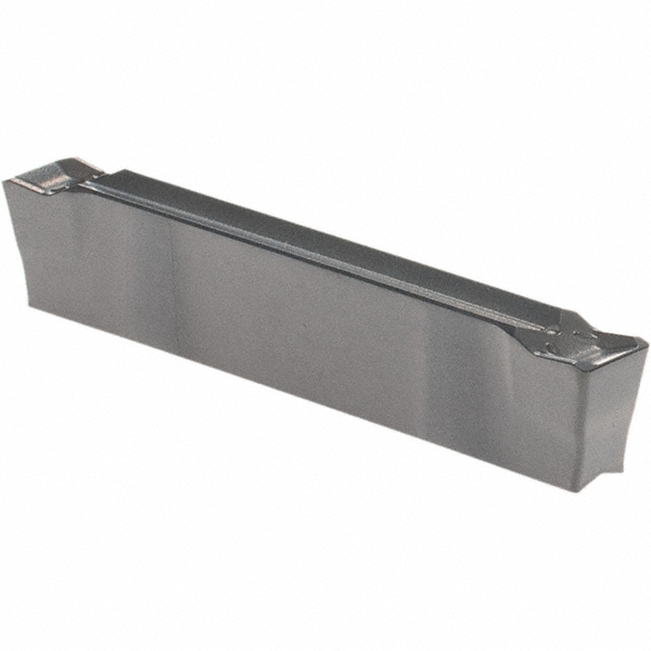 Tungaloy Grooving Insert: DGS3-020 AH7025, Cermet - 6745869