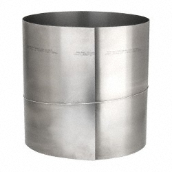 Tungaloy Grooving Insert: DGS3-020 AH7025, Cermet - 6745869