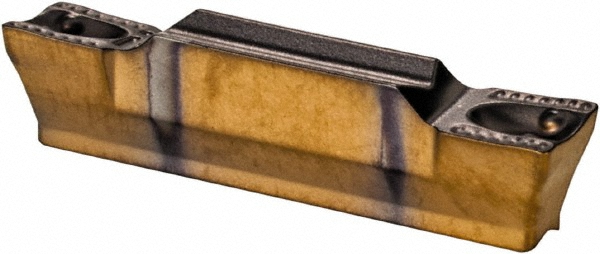 Tungaloy Grooving Insert: DGS3-020 AH7025, Cermet - 6745869