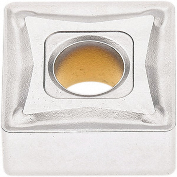 Kennametal Turning Insert: SNMG643RP KCU10, Carbide - 5062117