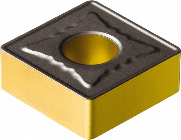 Kennametal Turning Insert: SNMG643RP KCU10, Carbide - 5062117