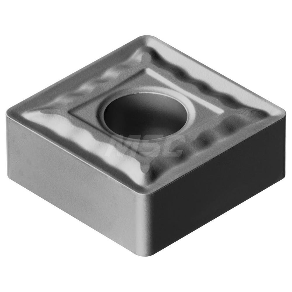 Kennametal Turning Insert: SNMG643RP KCU10, Carbide - 5062117