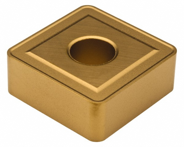 Kennametal Turning Insert: SNMG643RP KCU10, Carbide - 5062117