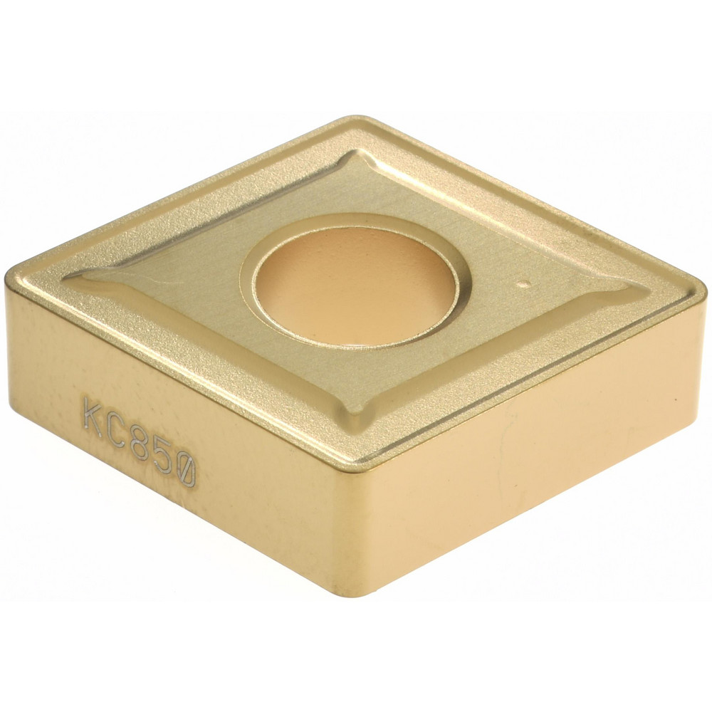 Kennametal Turning Insert: SNMG643RP KCU10, Carbide - 5062117