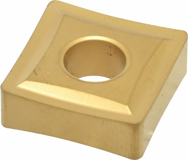 Kennametal Turning Insert: SNMG643RP KCU10, Carbide - 5062117