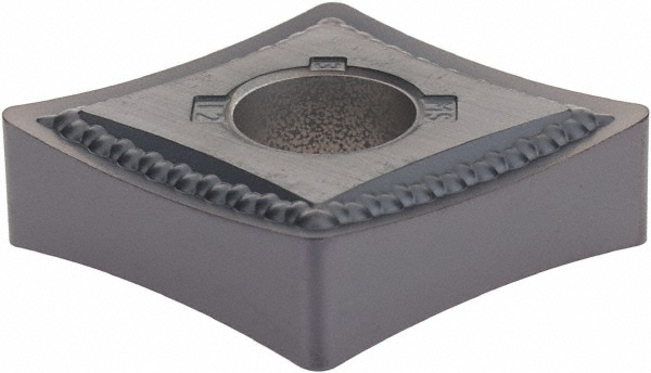 Kennametal Turning Insert: SNMG643RP KCU10, Carbide - 5062117