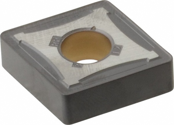 Kennametal Turning Insert: SNMG643RP KCU10, Carbide - 5062117