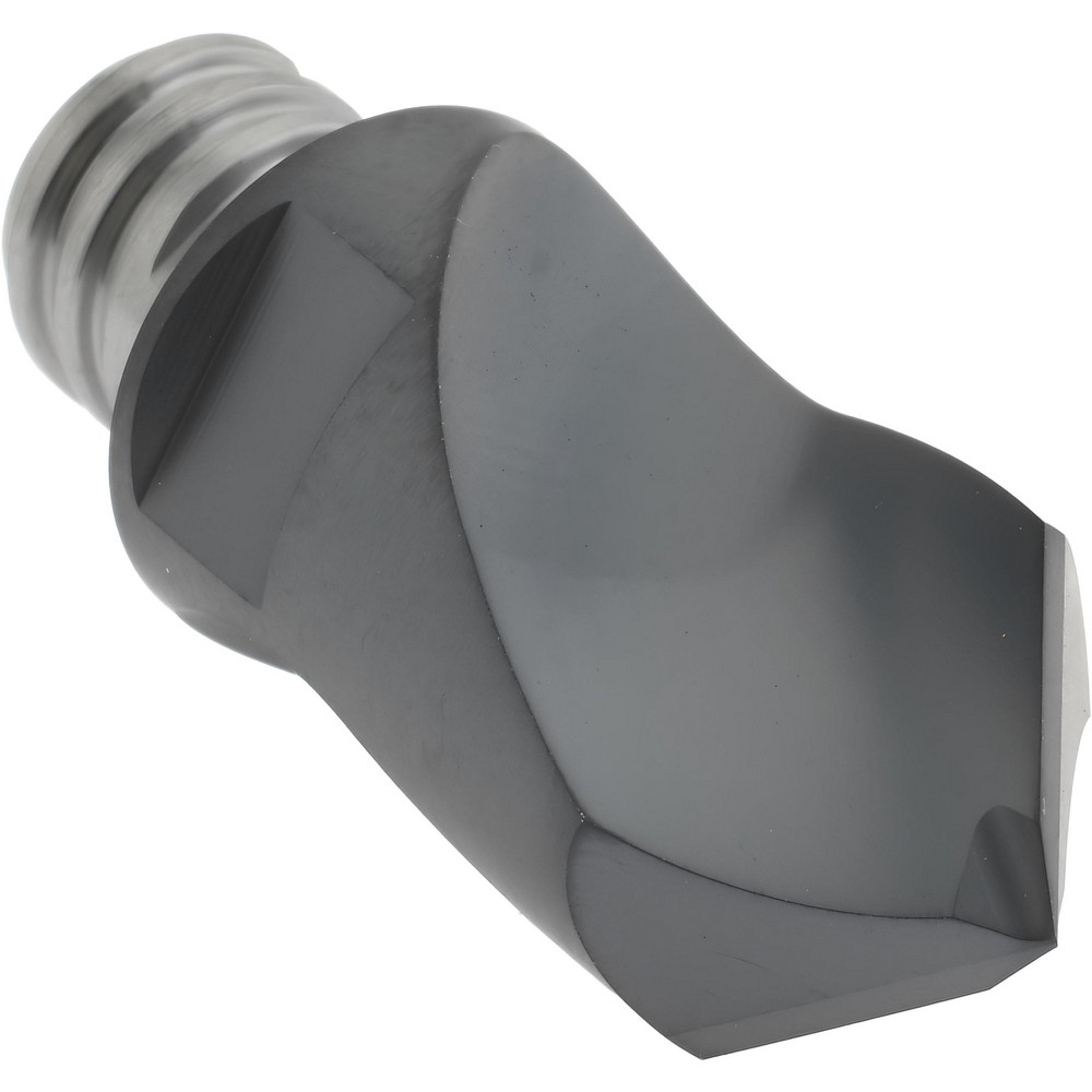 Iscar Face Milling Tip Insert: MM FM120-36R0.2-06T05 IC908, Carbide - 3318857