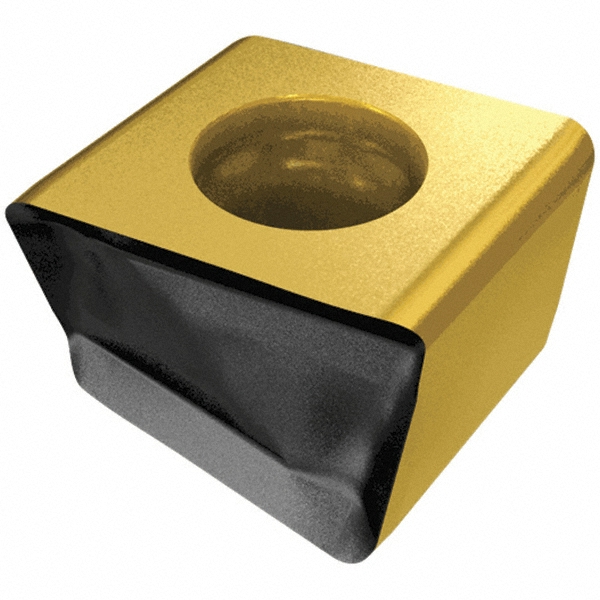 Iscar Milling Insert: ANSI T490 LNAR 1306PN-R-P IC07, ISO T490 LNAR 1306PN-R-P, IC07, Solid Carbide - 5606389
