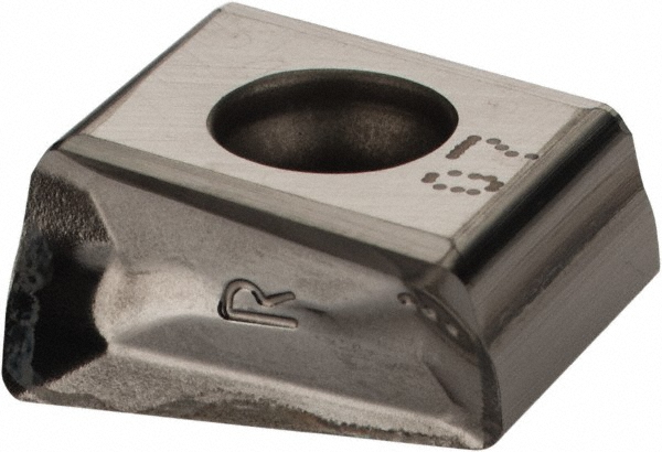 Iscar Milling Insert: ANSI T490 LNAR 1306PN-R-P IC07, ISO T490 LNAR 1306PN-R-P, IC07, Solid Carbide - 5606389