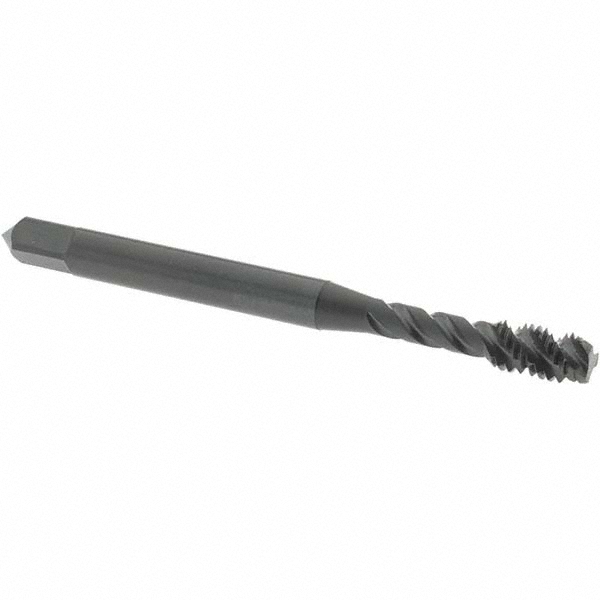 Kennametal Replaceable Drill Tips: KSEM0688HPG KC7315, 0.6874" Dia, 17.46 mm Dia, 140 deg Point,  KC7315 - 2499850