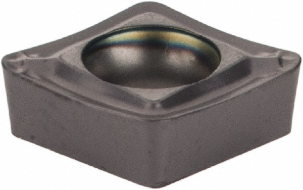 Sandvik Coromant Turning Insert: CCMT32.52-PM 4415, Carbide - 7858989