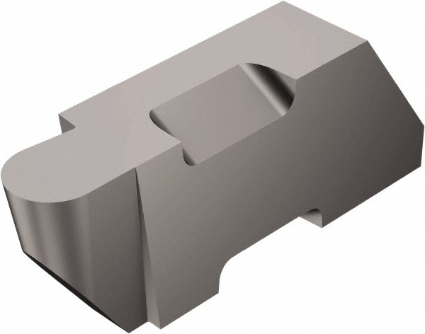 Sandvik Coromant Grooving Insert: TLR3031L 1125, Carbide - 5753460