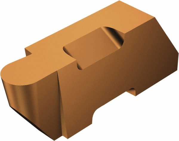 Sandvik Coromant Grooving Insert: TLR3031L 1125, Carbide - 5753460
