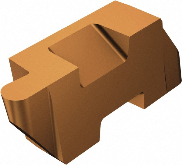Sandvik Coromant Grooving Insert: TLR3031L 1125, Carbide - 5753460