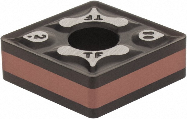 Tungaloy Turning Insert: SNMG543-TM AH120, Carbide - 6811976