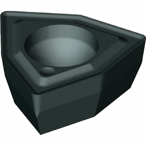 Tungaloy Turning Insert: SNMG543-TM AH120, Carbide - 6811976