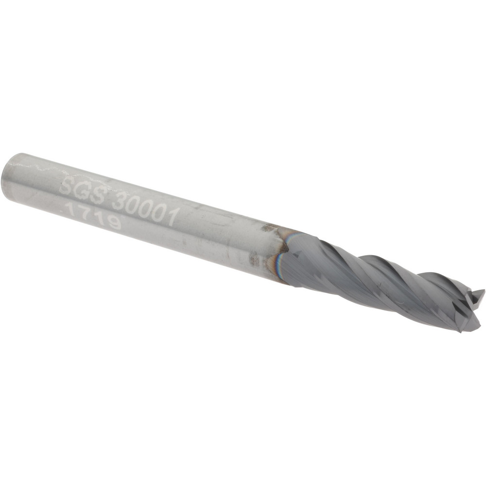 Iscar Replaceable Drill Tips: ICP0472 IC908, 0.4720" Dia, 11.99 mm Dia, 140 deg Point,  IC908 - 5506637