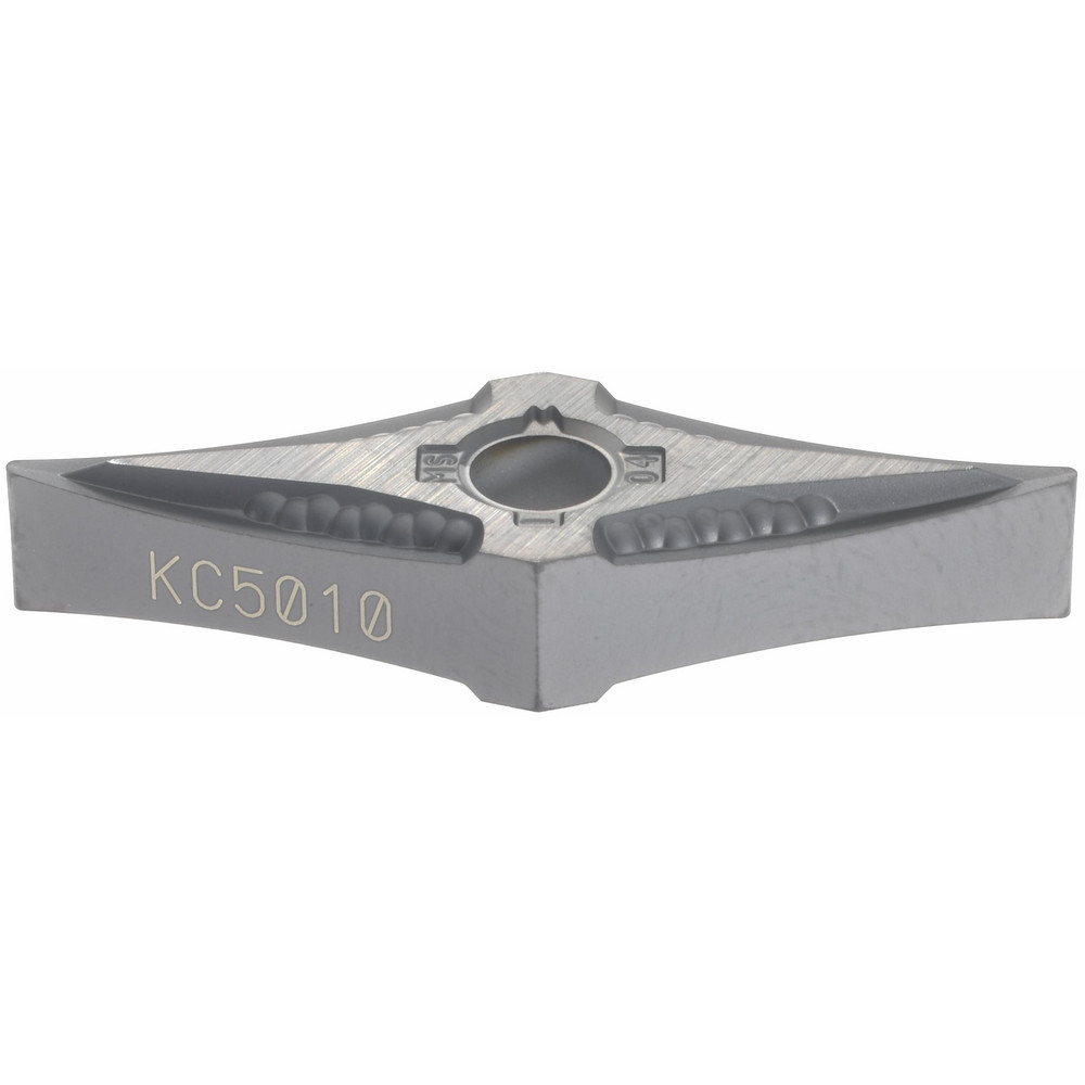 Kennametal Turning Insert: TPMR321 KC850, Carbide - 1162784