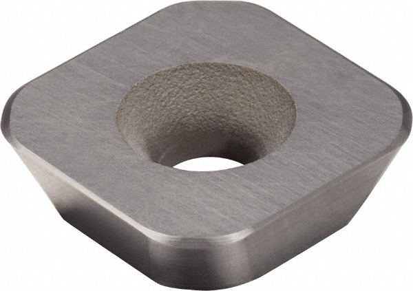 Sandvik Coromant Milling Insert: ANSI R245-12 T3 K-MM S30T, ISO R245-12 T3 K-MM S30T, S30T, Solid Carbide - 5853565
