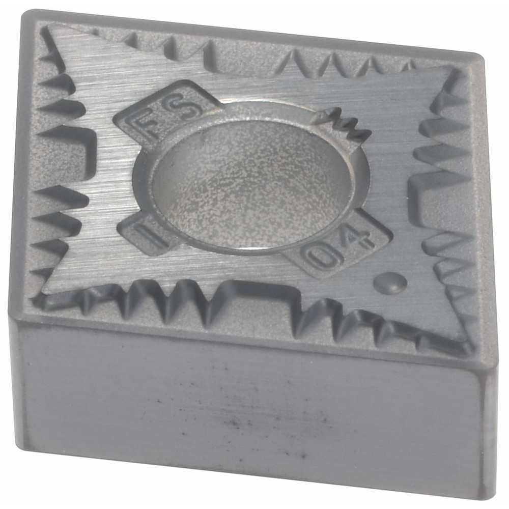 Kennametal Turning Insert: CNGG431FS KC5010, Carbide - 2229547