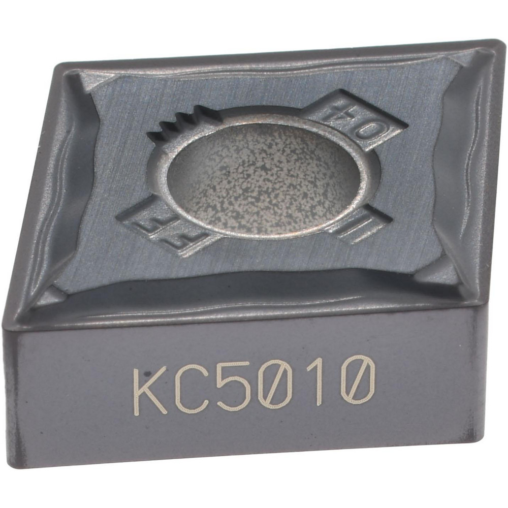 Kennametal Turning Insert: CNGG431FS KC5010, Carbide - 2229547