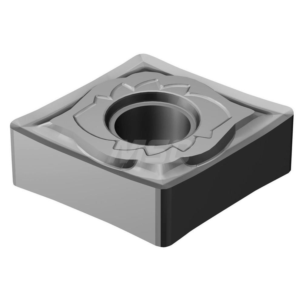 Kennametal Turning Insert: CNGG431FS KC5010, Carbide - 2229547