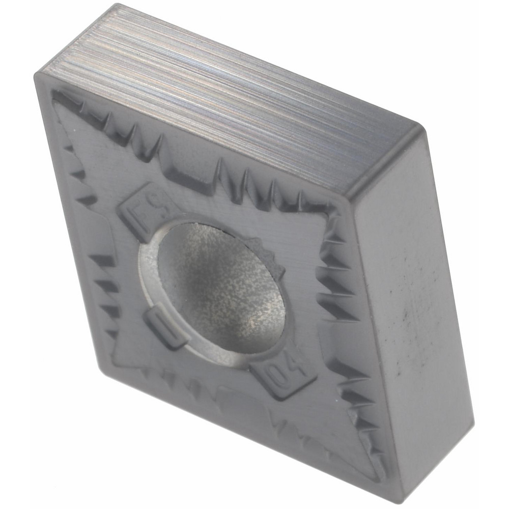 Kennametal Turning Insert: CNGG431FS KC5010, Carbide - 2229547