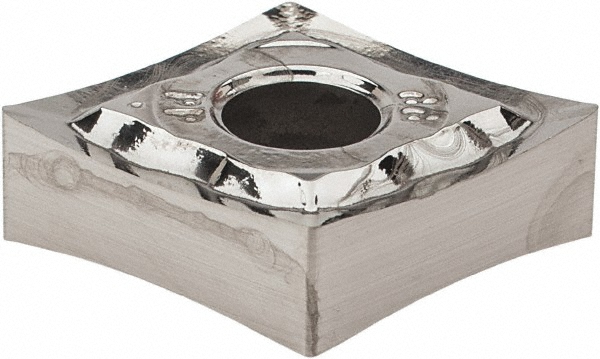Kennametal Turning Insert: CNGG431FS KC5010, Carbide - 2229547