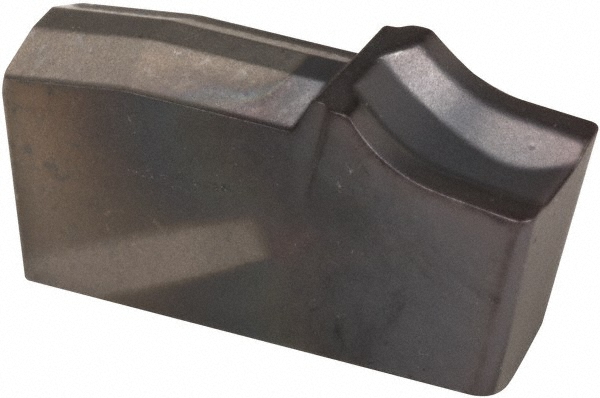 Kennametal Cutoff Insert: A2030R15CF00 KC5025, Carbide, 3.00 mm Cutting Width, 0.1181" Cutting Width - 1790200