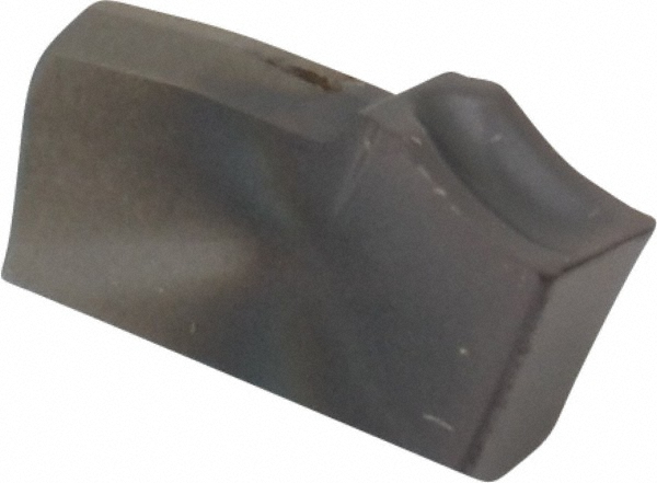 Kennametal Cutoff Insert: A2030R15CF00 KC5025, Carbide, 3.00 mm Cutting Width, 0.1181" Cutting Width - 1790200