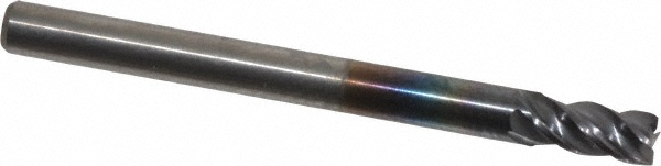 Iscar Ball Nose Milling Tip Insert: MMEB.250E204T05 IC908 IC908, Carbide - 5622237