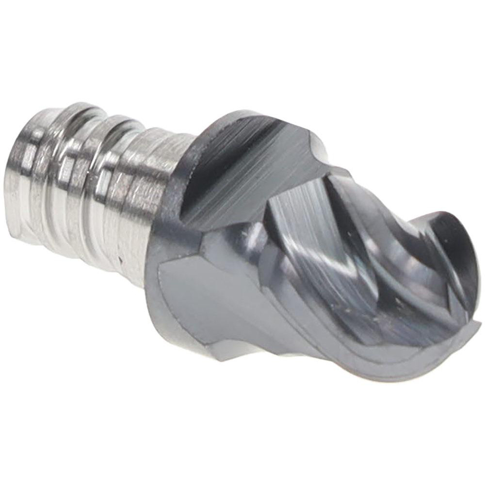 Iscar Ball Nose Milling Tip Insert: MMEB.250E204T05 IC908 IC908, Carbide - 5622237