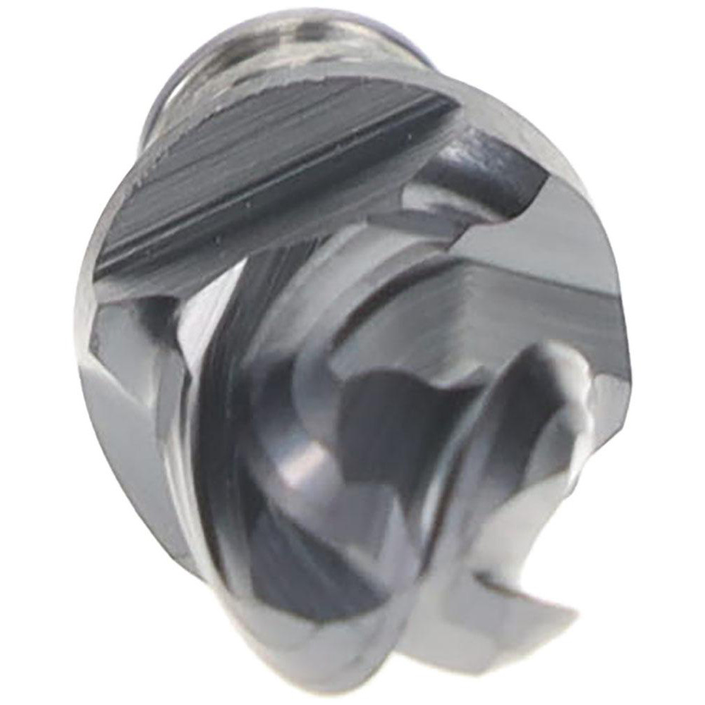 Iscar Ball Nose Milling Tip Insert: MMEB.250E204T05 IC908 IC908, Carbide - 5622237