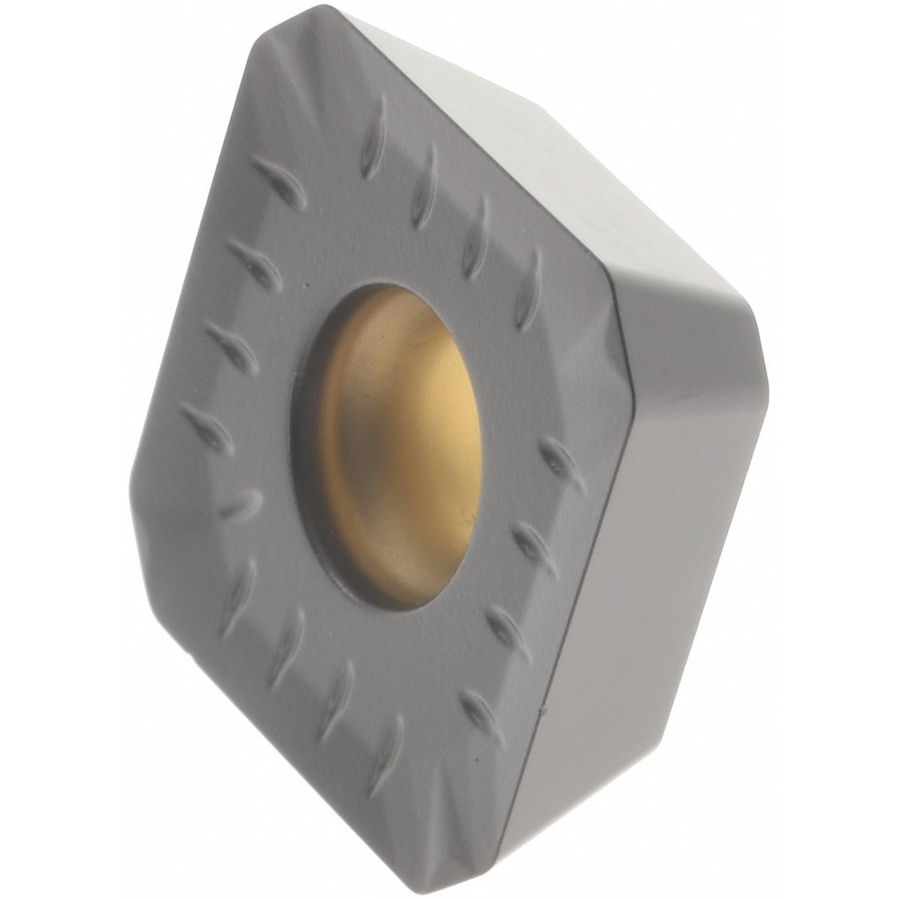 Kennametal Milling Insert: ANSI SEKT443AEEN7GP2, ISO SEKT1404AEENGP2, KCPK30, Solid Carbide - 2390260