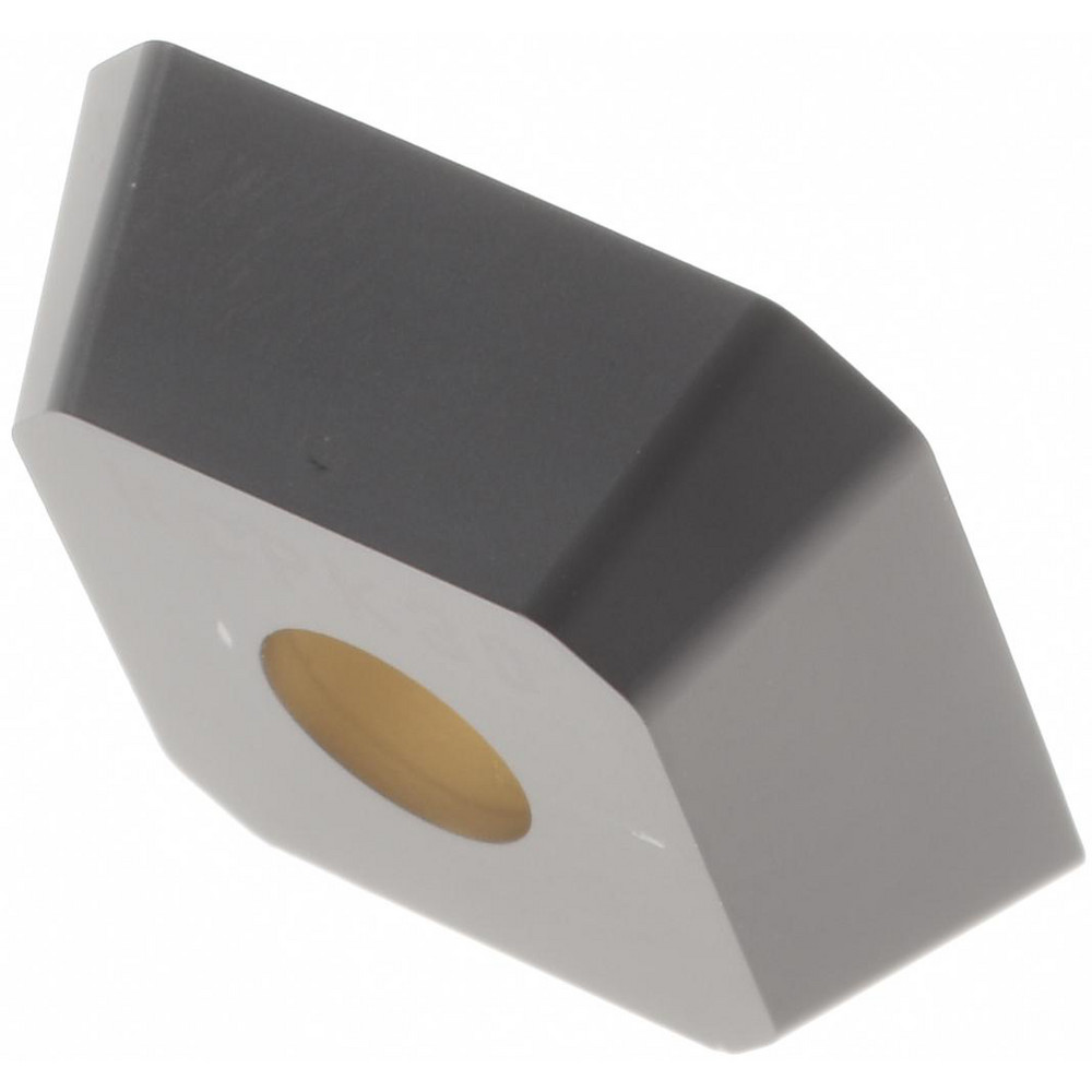 Kennametal Milling Insert: ANSI SEKT443AEEN7GP2, ISO SEKT1404AEENGP2, KCPK30, Solid Carbide - 2390260