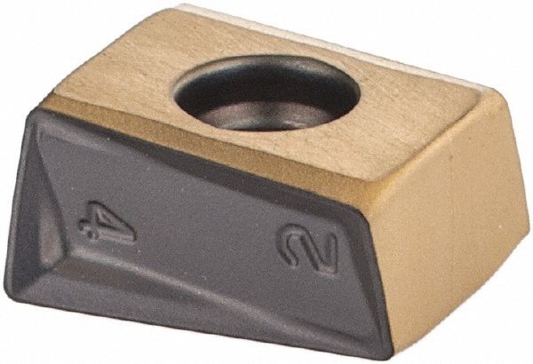Iscar Replaceable Drill Tips: ICP1181 IC908, 1.1810" Dia, 30.00 mm Dia, 140 deg Point,  IC908 - 5506676