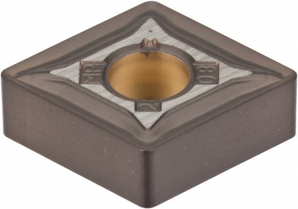 Kennametal Turning Insert: CNMG432RP KCP10B, Carbide - 5388039