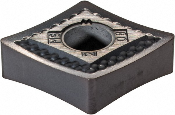 Kennametal Turning Insert: CNMG432RP KCP10B, Carbide - 5388039