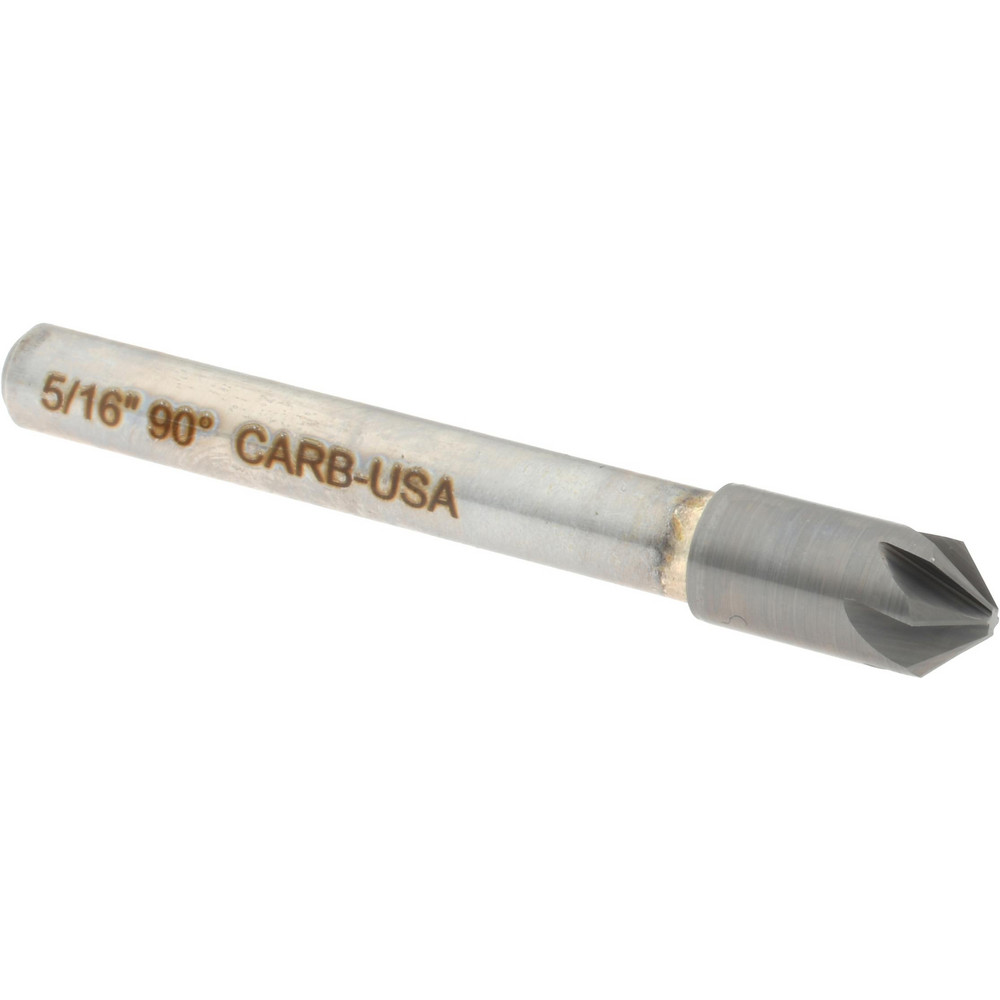 Iscar Replaceable Drill Tips: ICM0500 IC907, 0.5004" Dia, 12.71 mm Dia, 140 deg Point,  IC908 - 5567153