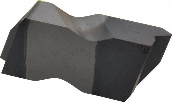 Kennametal Grooving Insert: A4G125I03P05GUP KCU25, Carbide - 5109131